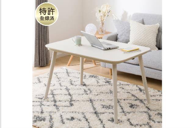 2WAYｺﾀﾂ NV03 105 WW | ニトリネット【公式】 家具・インテリア通販