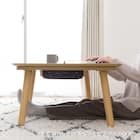 高さが変えられる2Wayこたつテーブル(NV03 105 WW) 24枚目画像