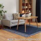 高さが変えられる2Wayこたつテーブル(NV03 105 WW) 25枚目画像