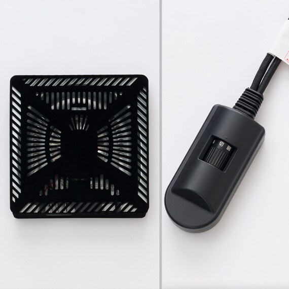 傷・汚れに強いファブリック ダイニングこたつセット(NV03 80 MBR/チェアC-10K肘あり MBR/NSF-DMO) 17枚目画像