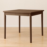 ダイニングこたつテーブル(NV03 80 MBR)