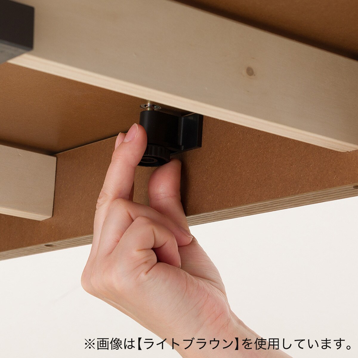 ダイニングこたつテーブル(NV03 135 LBR) | ニトリネット【公式