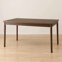 ダイニングこたつテーブル(NV03 135 MBR)