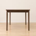 ダイニングこたつテーブル(NV03 135 MBR) 6枚目画像