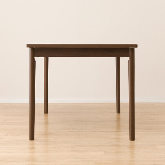 ダイニングこたつテーブル(NV03 135 MBR) 6枚目画像