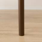 ダイニングこたつテーブル(NV03 135 MBR) 8枚目画像