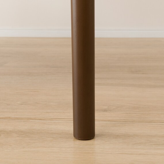 ダイニングこたつテーブル(NV03 135 MBR) 8枚目画像