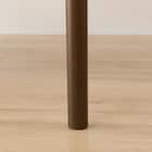 ダイニングこたつテーブル(NV03 135 MBR) 8枚目画像