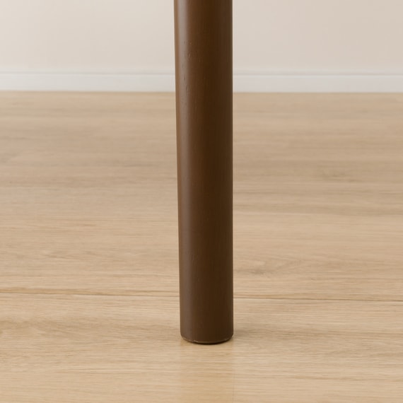 ダイニングこたつテーブル(NV03 135 MBR) 8枚目画像