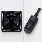 ダイニングこたつテーブル(NV03 135 MBR) 13枚目画像