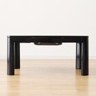 リバーシブルこたつ(NR02 MBR/BK) 11枚目画像