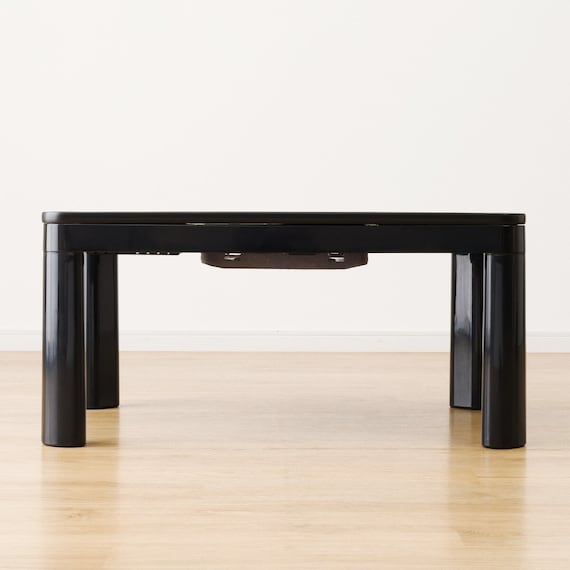 リバーシブルこたつ(NR02 MBR/BK) 11枚目画像