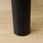 リバーシブルこたつ(NR02 MBR/BK) 14枚目画像