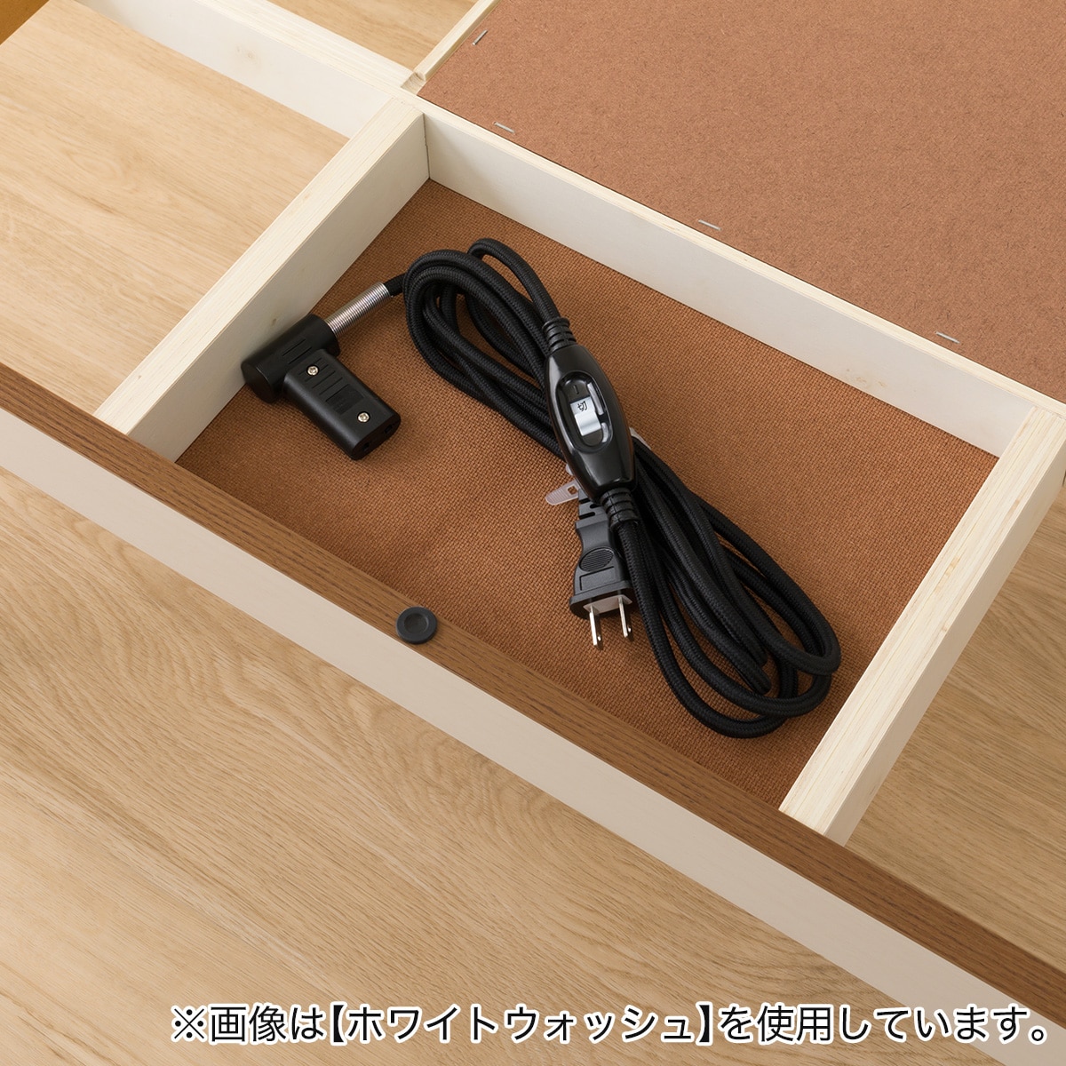 正方形リビングこたつ(GC03 8080 MBR) | ニトリネット【公式】 家具