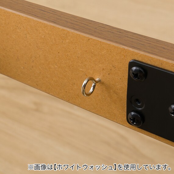 正方形リビングこたつ(GC03 8080 MBR) 15枚目画像