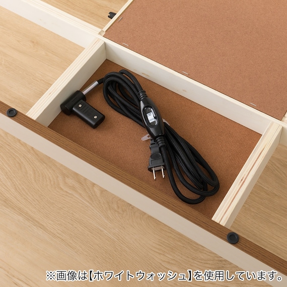 長方形リビングこたつ + 掛布団セット (GC03 120 MBR/RB2510 長方形 MO) 13枚目画像
