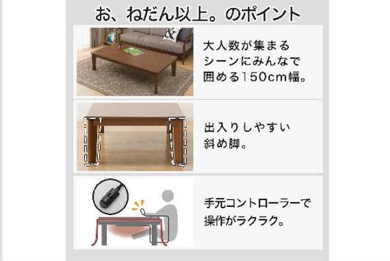 ﾁｮｳﾎｳｹｲｺﾀﾂ GC03 150 MBR 2枚目画像