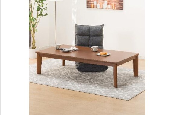 チョウホウケイコタツ GC03 150 MBR 5枚目画像