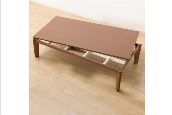 チョウホウケイコタツ GC03 150 MBR 11枚目画像