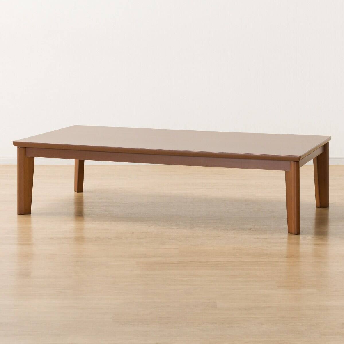 長方形リビングこたつ(GC03 150 MBR) | ニトリネット【公式】 家具