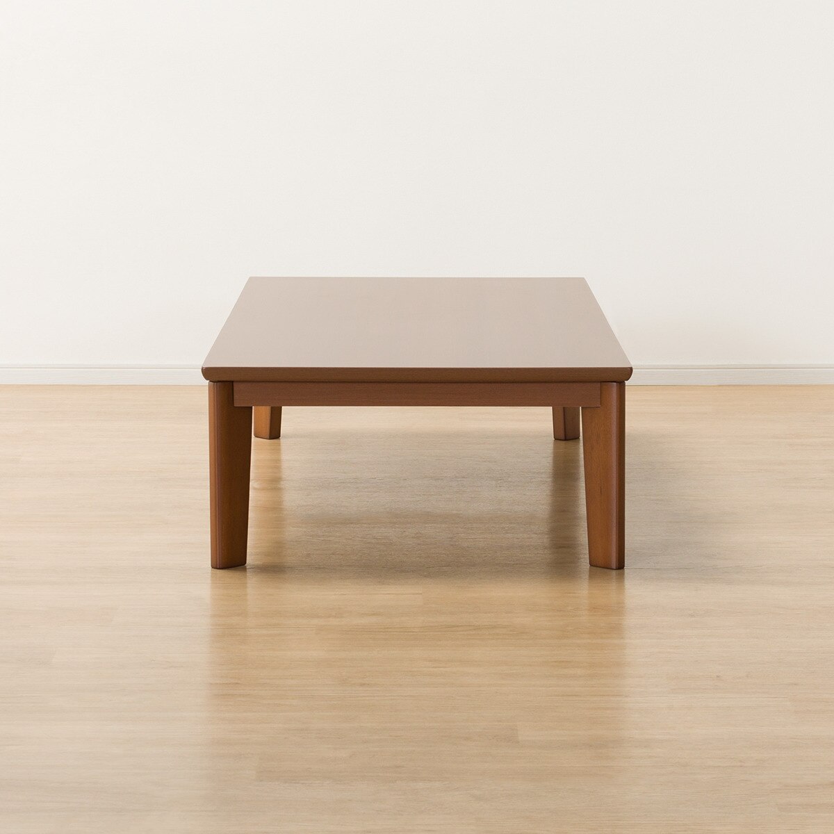 長方形リビングこたつ(GC03 150 MBR) | ニトリネット【公式】 家具