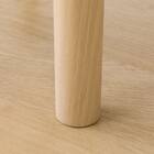 円形リビングこたつ(GC03R 70 NA) 9枚目画像