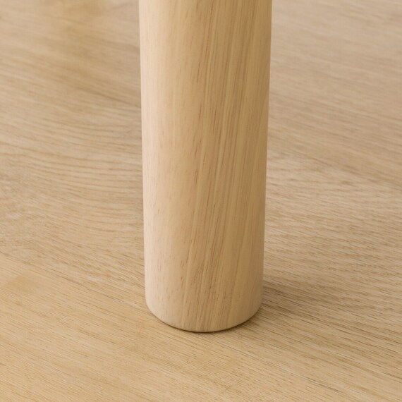 円形リビングこたつ(GC03R 70 NA) 9枚目画像