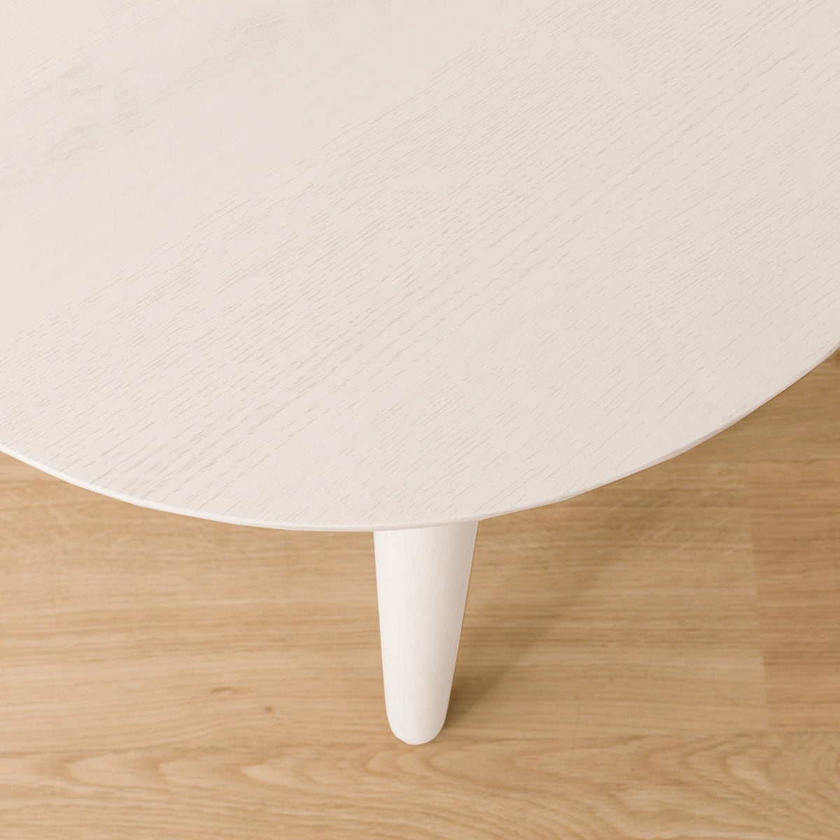 ニトリ　豆型こたつ　布団付 豆型リビングこたつ(GC02 9060 WW) | ニトリネット【公式】 家具