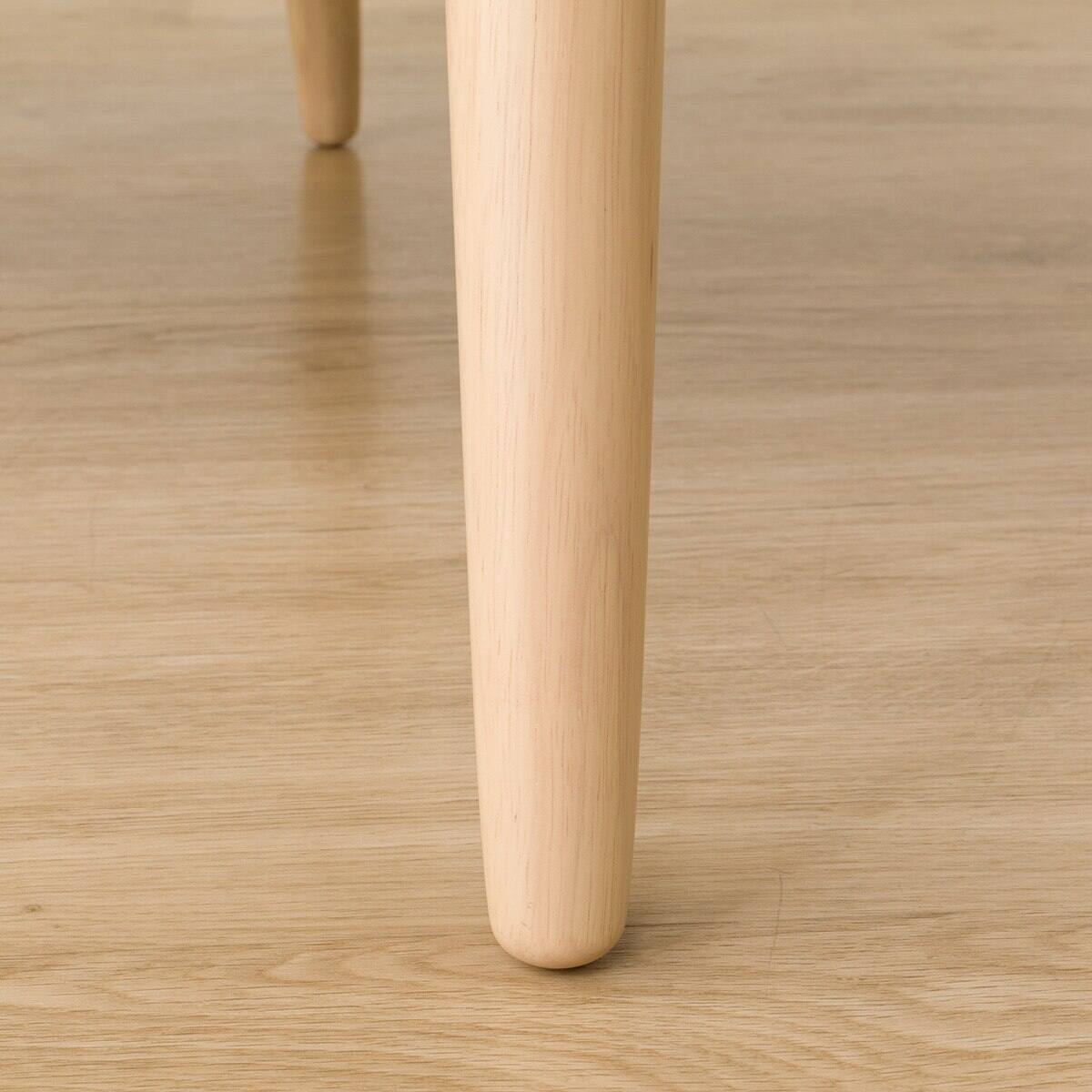 豆型リビングこたつ + 掛布団セット (GC03R 9060 NA/RB2510 正方形 MO