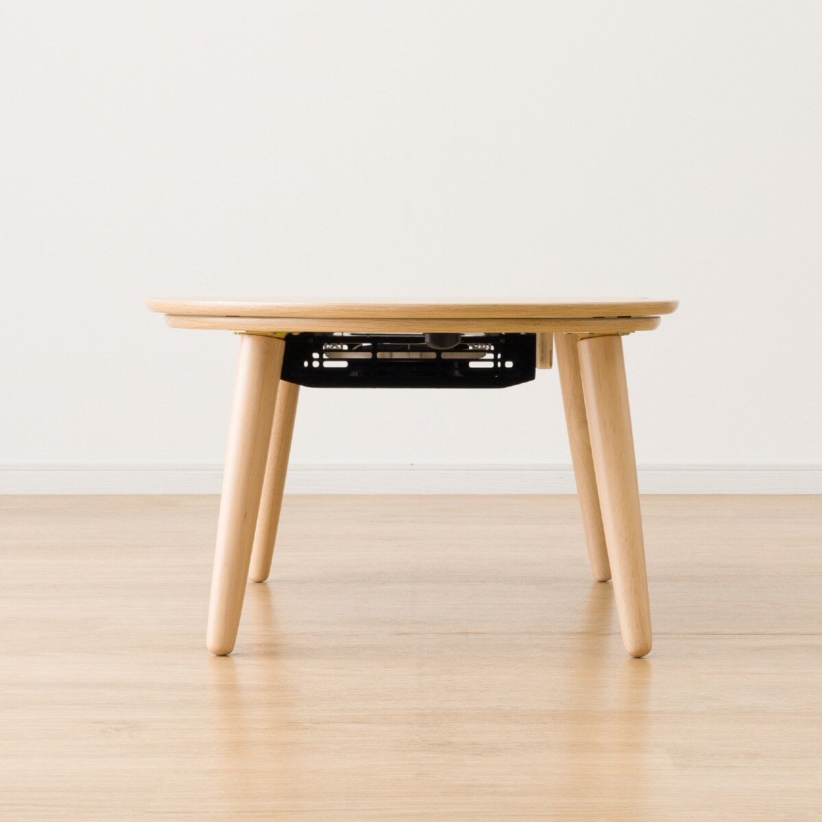 豆型リビングこたつ(GC03R 9060 NA) | ニトリネット【公式】 家具