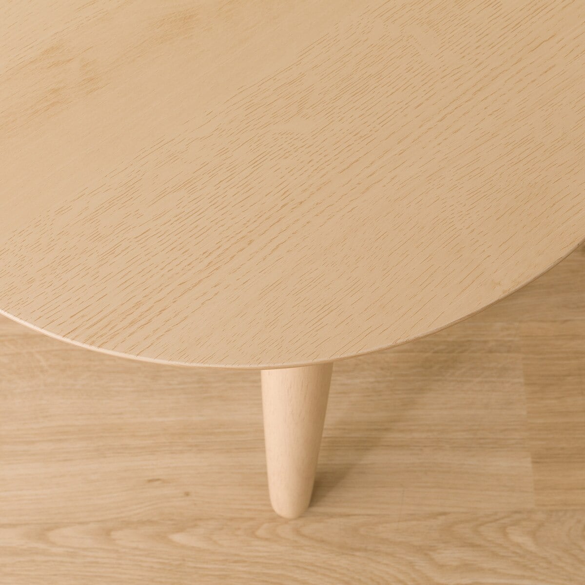 豆型リビングこたつ(GC03R 9060 NA) | ニトリネット【公式】 家具