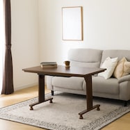 ソファに合うこたつ(ST02 120)