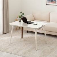 USBコンセント付き2Wayこたつテーブル(NV03 105 WW)