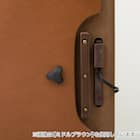 USBコンセント付き2Wayこたつテーブル(NV03 105LBR) 22枚目画像