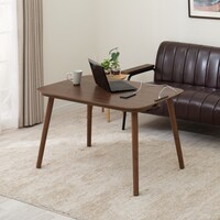 USBコンセント付き2Wayこたつテーブル(NV03 105MBR)