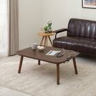 USBコンセント付き2Wayこたつテーブル(NV03 105MBR) 10枚目画像