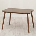 USBコンセント付き2Wayこたつテーブル(NV03 105MBR) 13枚目画像