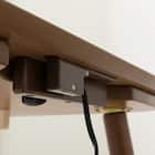 USBコンセント付き2Wayこたつテーブル(NV03 105MBR) 21枚目画像