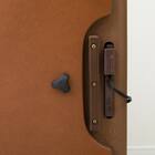 USBコンセント付き2Wayこたつテーブル(NV03 105MBR) 22枚目画像