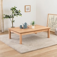 継脚付きこたつ(カルド 120)【島忠ホームズ商品】