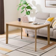 高さが変えられる 2Wayこたつ(HK01)