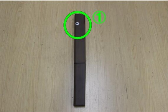 2WAYｺﾀﾂ HK01 120 MBR 4枚目画像