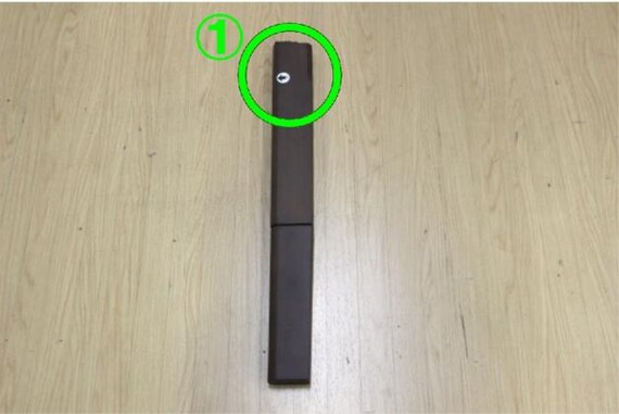 2WAYｺﾀﾂ HK01 120 MBR 17枚目画像