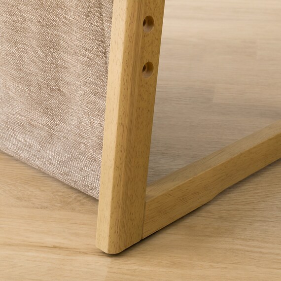 高座こたつチェア(HC01 LBR) 16枚目画像