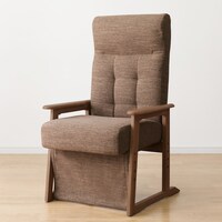 高座こたつチェア(HC01 MBR)