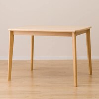 ダイニングこたつ(IK01 100H LBR)