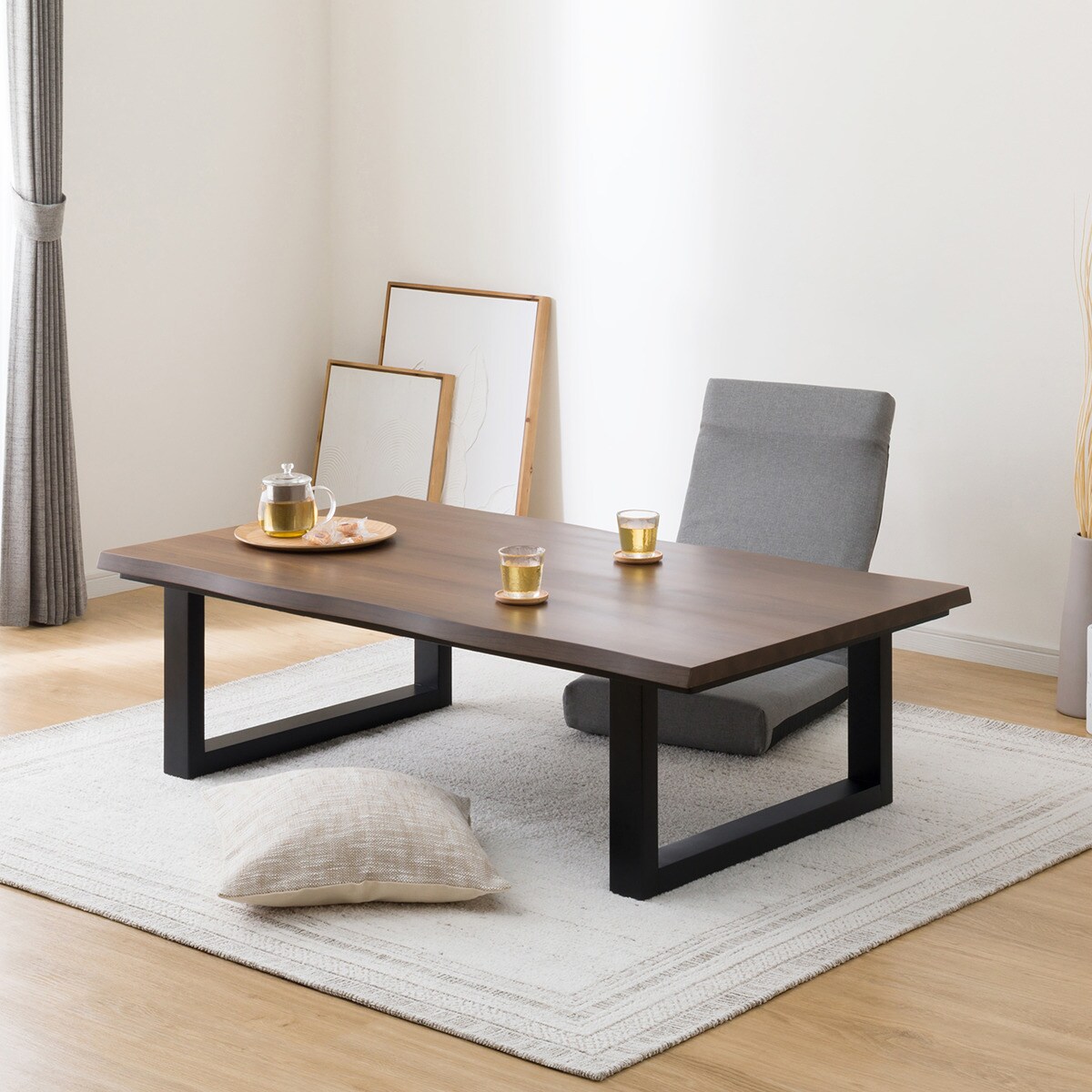 ニトリ　こたつ　135㎝×80㎝ ニトリ こたつ 135㎝×80㎝ - メルカリ