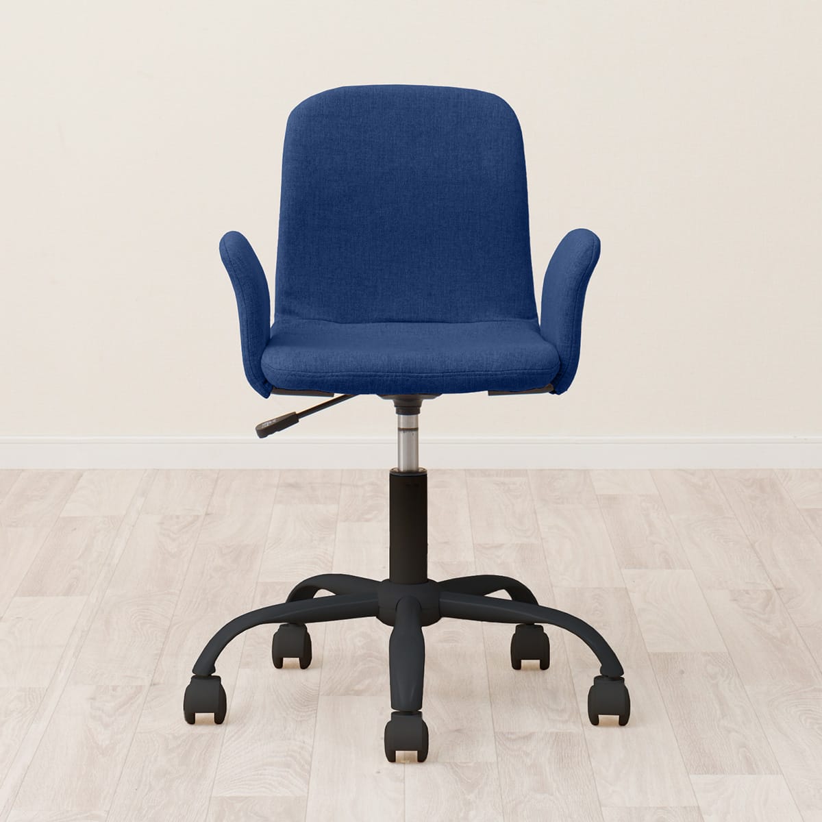 学習椅子(FR01 肘付き NV) | ニトリネット【公式】 家具・インテリア通販