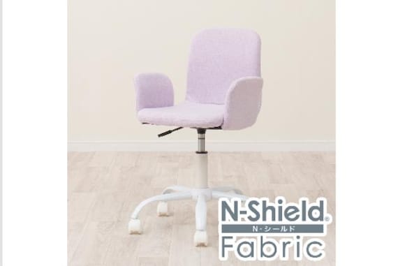 ガクシュウイス FR01 PU ヒジツキ 1枚目画像