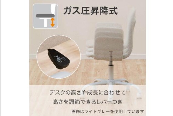 ｶﾞｸｼｭｳｲｽ FR01 PU ﾋｼﾞﾂｷ 5枚目画像